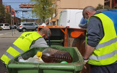 Entitats de la Plataforma Vàlua preveuen un ascens de l'economia circular | CIPO
